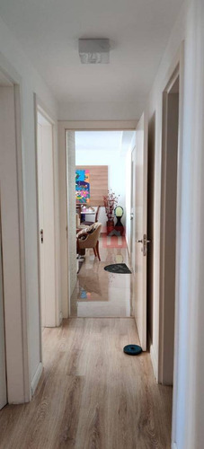 Imagem 16 de 30 de Apartamento À Venda, 110 M² Por R$ 564.000,00 - Cristo Redentor - Caxias Do Sul/rs - Ap1790