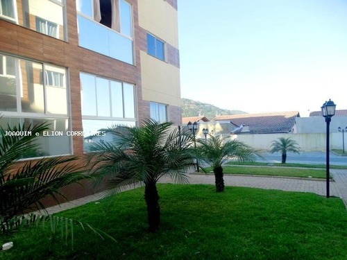 Imagem 12 de 15 de Apartamento Para Venda Em Navegantes, Volta Grande, 2 Dormitórios, 1 Banheiro, 1 Vaga - Apa 657_1-2021488