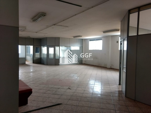 Imagem 6 de 24 de Sala Comercial Para Locação No Bairro Vila Formosa, 210 M² - 88
