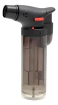 Comprar Maçarico Isqueiro Mini Portátil Recarregável Cozinha Refil