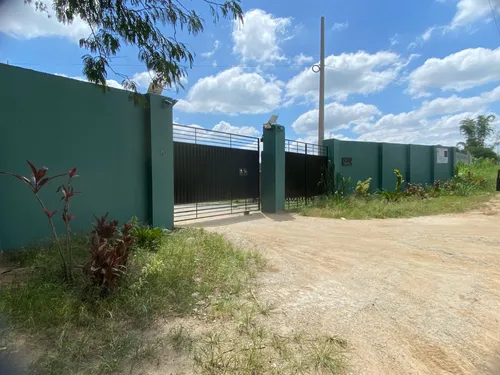Terreno Particular 638m² | Santa Isabel/mogi | Condomínio Novo.