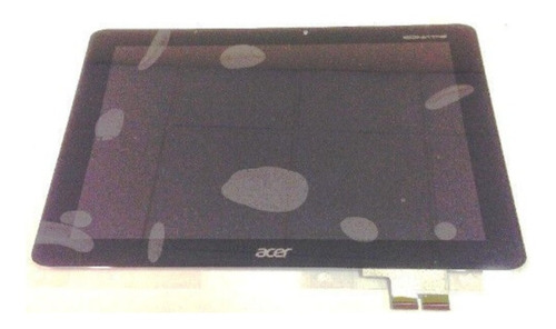 Pantalla + Touch Screen Digitizer 10.1  Acer Iconia A700 Tab