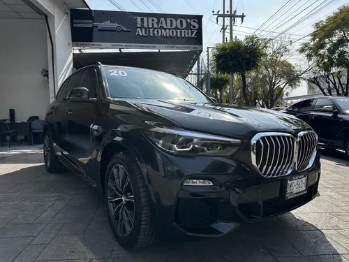 BMW X5 40 M Sport