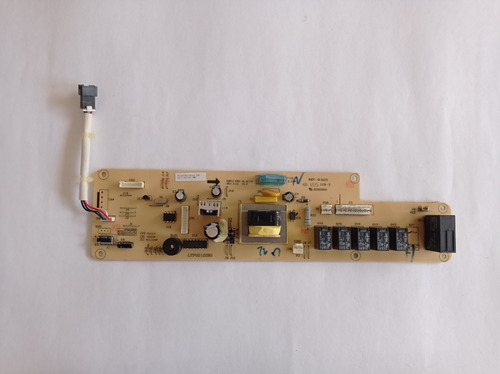 Imagen 4 de 6 de Tarjeta De Lavaplato Frigidaire 5304475569 ( Original )