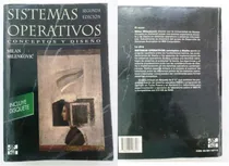 Comprar Sistemas Operativos | Milan Milenkovic | Mc Graw Hill