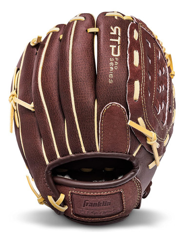 Franklin Sports Baseball Gloves - Rtp Pro Baseball Fieldi...