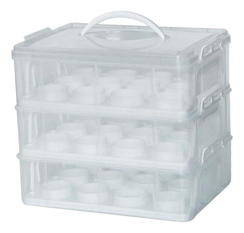 Cortero De Cupcakes De Cupcakes De 2 Niveles Cupcake Con