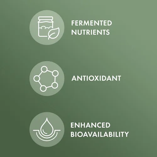 Dr. Mercola Suplemento Dietético Biodinámico De Moringa