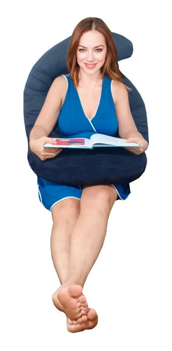 Almohada Maternal- Almohada Para Dormir Y Regalo Sorpresa