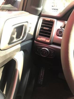 Imagem 11 de 12 de Ford Ranger 3.2 Xlt 4x4 Cd 20v Diesel 4p Automático