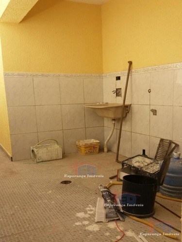 Imagem 11 de 14 de Ref.: 2814 - Casa Terrea Em Osasco Para Venda - V2814