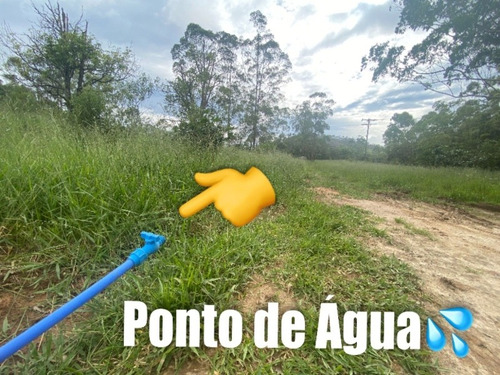 Imagem 3 de 16 de C51mega Oportunidade!!! Vendo Terreno De 1.000 M2 Próximo A