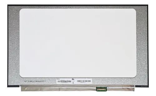 Tela Hd 15,6 Led Para Vaio Fe15 Vjfe54f11x-b3611h - 30 Pinos