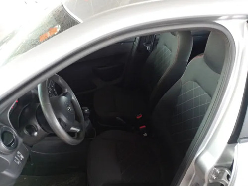 Renault Kwid Zen 1.0 12v SCe (Flex)