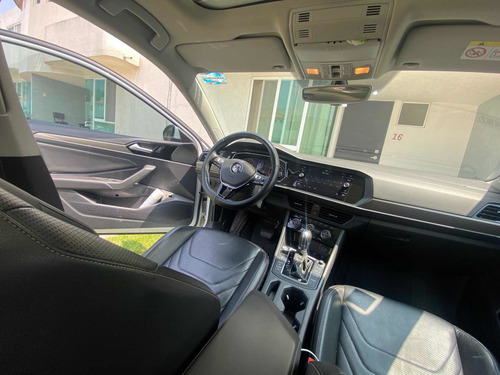Imagen 5 de 10 de Volkswagen Jetta 2019 1.4 T Fsi Highline