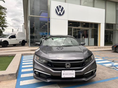 Honda Civic 1.5 Turbo Plus Cvt