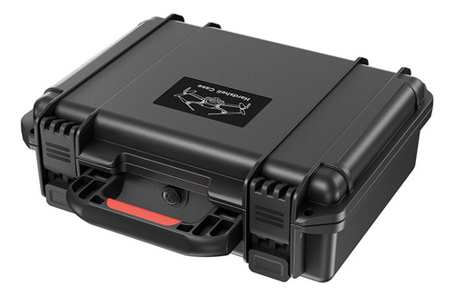 F Funda De Transporte Portátil Para Drones Dji Mini 3/4 Pro