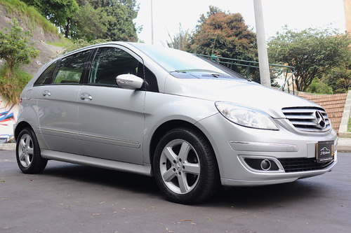 Mercedes-Benz Clase B 2.0 Turbo