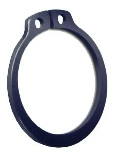 ANILLO SEEGER DIN-471 PARA EJES A-16X1 - Unid: 250 - 9