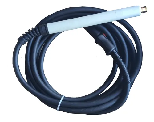 Torcha Plasma Mecanizada 7,6m - Hypertherm, Duramax