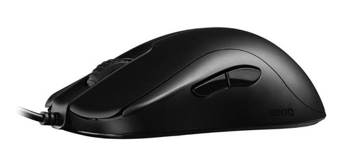 Mouse Gamer Zowie Za12-b Com Sensor 3360 Tamanho Médio