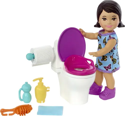 Juegos de barbie carrera al baño on sale