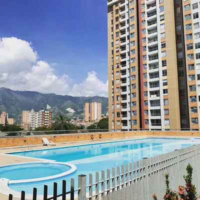 Apartamento en venta