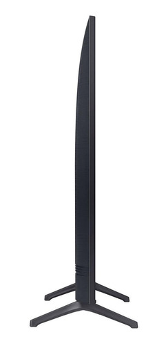Imagen 5 de 6 de Smart TV Samsung Series 7 UN43TU7000FXZA LED Tizen 4K 43" 110V - 120V