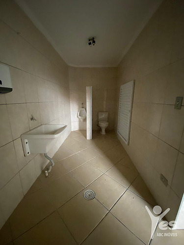Imagem 9 de 20 de Ref.: 7024 - Galpão 715 M², Vila Palmares, Santo André - 7024