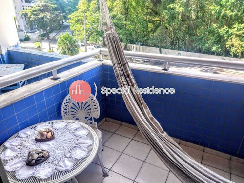 Imagem 3 de 15 de Apartamento-à Venda-barra Da Tijuca-rio De Janeiro - 201639