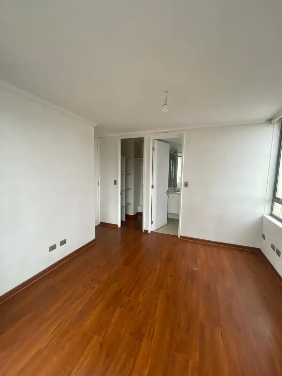 Imagen 4 de 17 de Arriendo Departamento 2hab 2ba Macul 2701