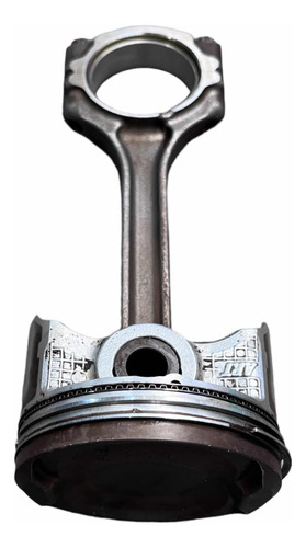 Pistón Biela De Motor 3 Cilindros Dodge Attitude 2016-2020 (Usado)