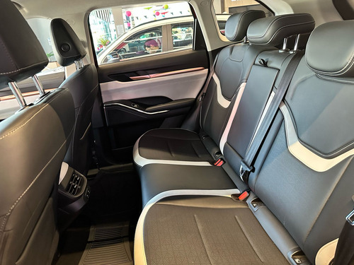 GWM Haval H6 1.5 Luxury Hev