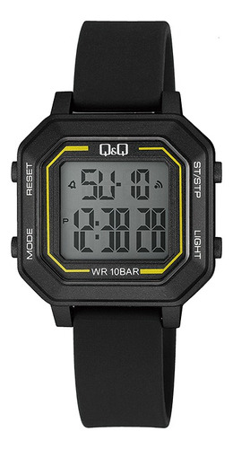 Reloj Q&q M205j005y