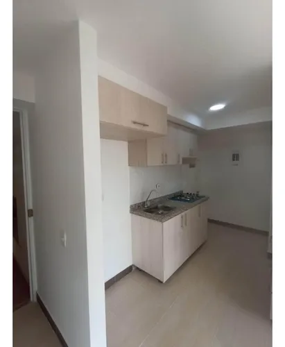 Venta Apartamento 64mts2 Jamundí, Valle Del Cauca 12972-1