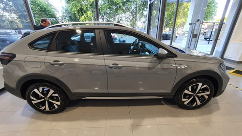 Volkswagen Nivus Comfort Pre Adjudicado