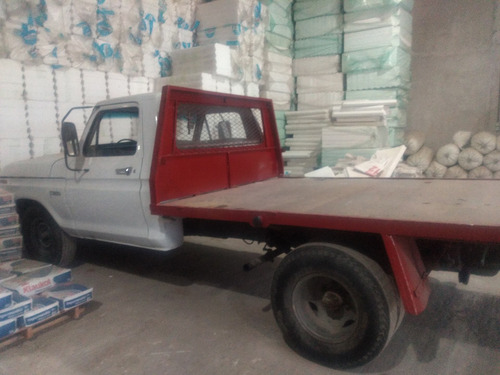 Ford F 250 Playa F250