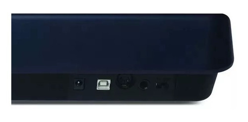 Imagem 3 de 3 de Keystation 61 Ii Teclado M-audio Controlador Mk3 Midi Usb
