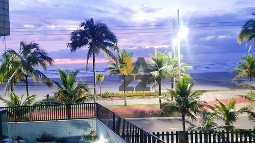 Imagem 20 de 28 de Apartamento Com 3 Dormitórios À Venda, 100 M² Por R$ 460.000,00 - Jardim Real - Praia Grande/sp - Ap7263