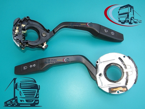Imagem 5 de 6 de Chave Seta Limpador Para- Brisa Vw Delivery Worker.