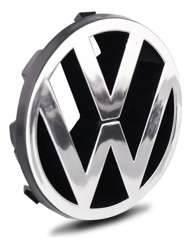 Emblema Vw Gol/voyage/parati/saveiro/logus/pointer/91/95