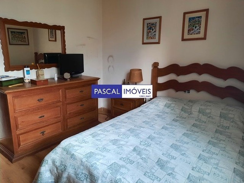 Imagem 11 de 15 de Apartamento Campo Belo 04 Dormitorios 04 Vagas - V-17503