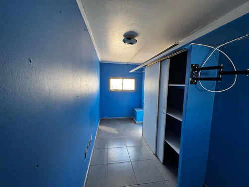 Casa En Condominio Lomas De Nos 4d 3b Av Padre Hurtado 18.56