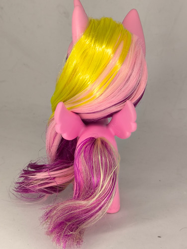 My Little Pony G4.5 2020 Princesa Cadence 15cm (Usado)