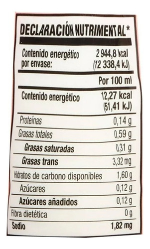4 Pzas Sustituto De Crema Great Value En Polvo 400 G