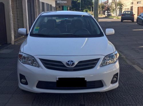 Toyota Corolla 1.8 Xei Aut