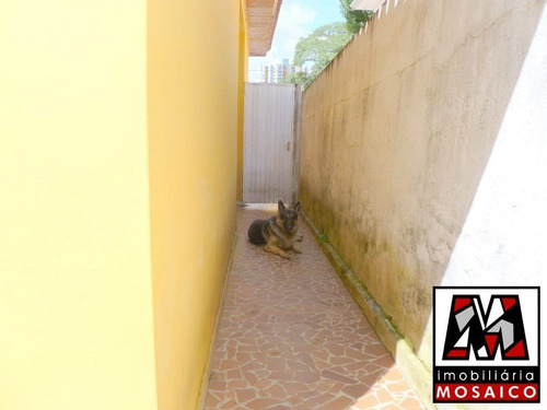 Imagem 14 de 23 de Casa Térrea Residencial E Comercial Vila Arens, Permuta, Próxima De Escolas - 22929 - 34153018