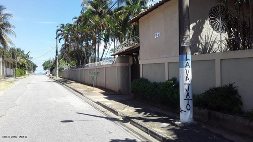 Imagem 13 de 15 de Chácara Para Venda Em Itaguaí, Itaguai - 8011_1-2126722