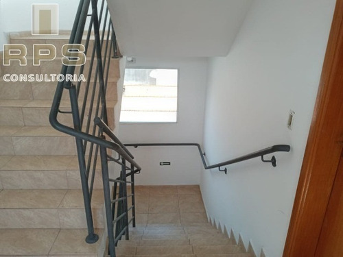 Imagem 6 de 19 de Apartamento Para Venda No Jardim Imperial Em Atibaia - Ap00280 - 69022657