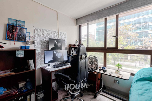 Darío Urzúa (piso 3)